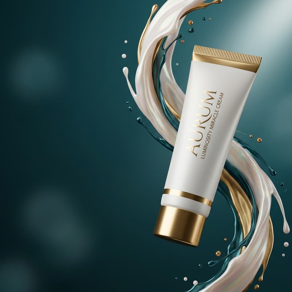 Natural Beauty Product