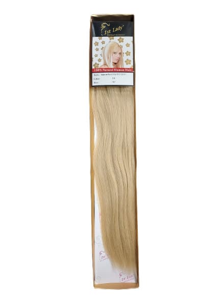 1st LADY NATURAL EURO CLIP-ON 12 PCS