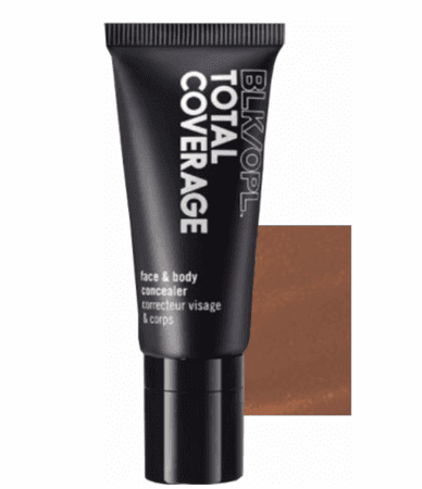 Blk/Opl Total Coverage Face & Body Concealer 2