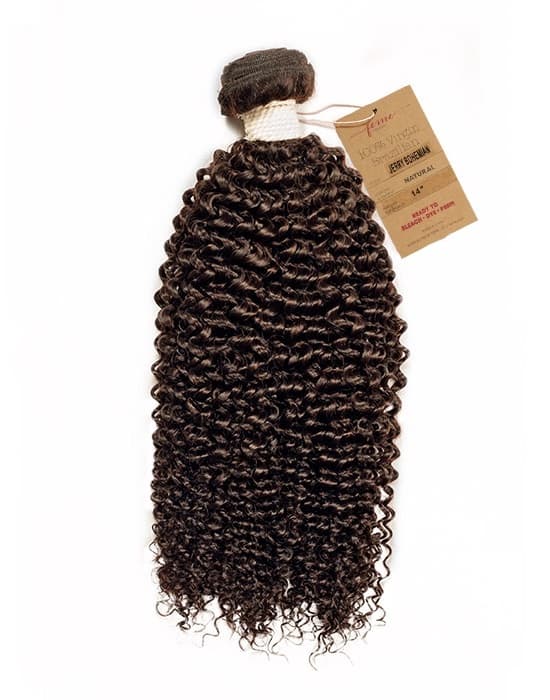 FEME 100% VIRGIN BRAZILIAN JERRY BOHEMIAN WEAVE 3