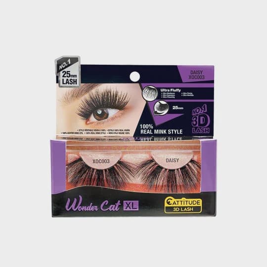 Ebin New York Wonder Cat XL 11