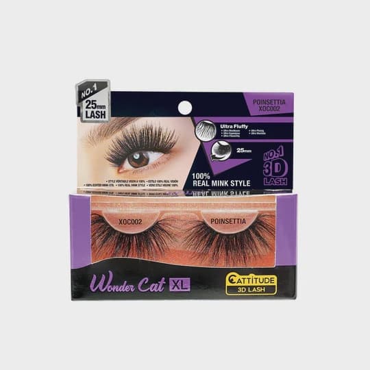Ebin New York Wonder Cat XL 6