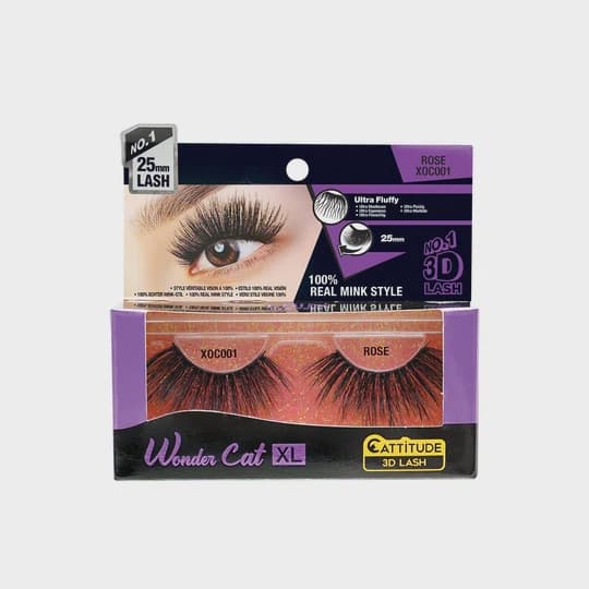 Ebin New York Wonder Cat XL 8
