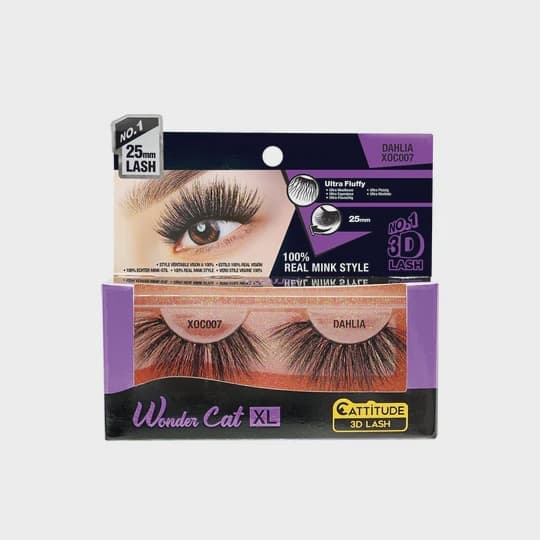 Ebin New York Wonder Cat XL 2