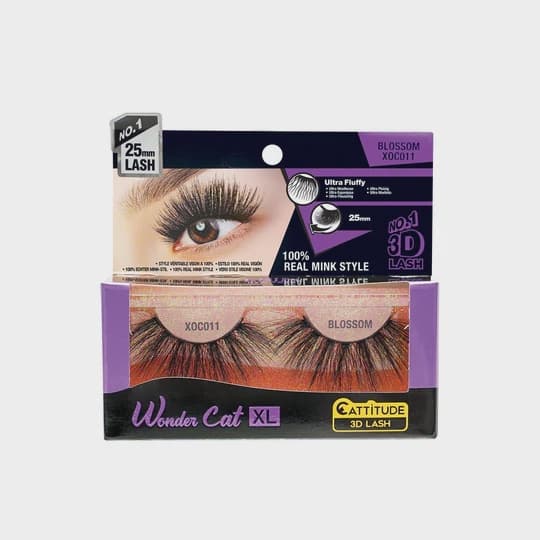 Ebin New York Wonder Cat XL 7