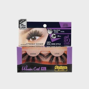 Ebin New York Wonder Cat XL 4