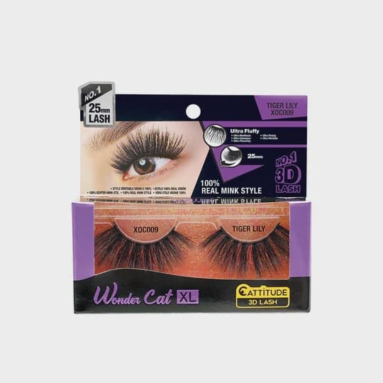 Ebin New York Wonder Cat XL 10