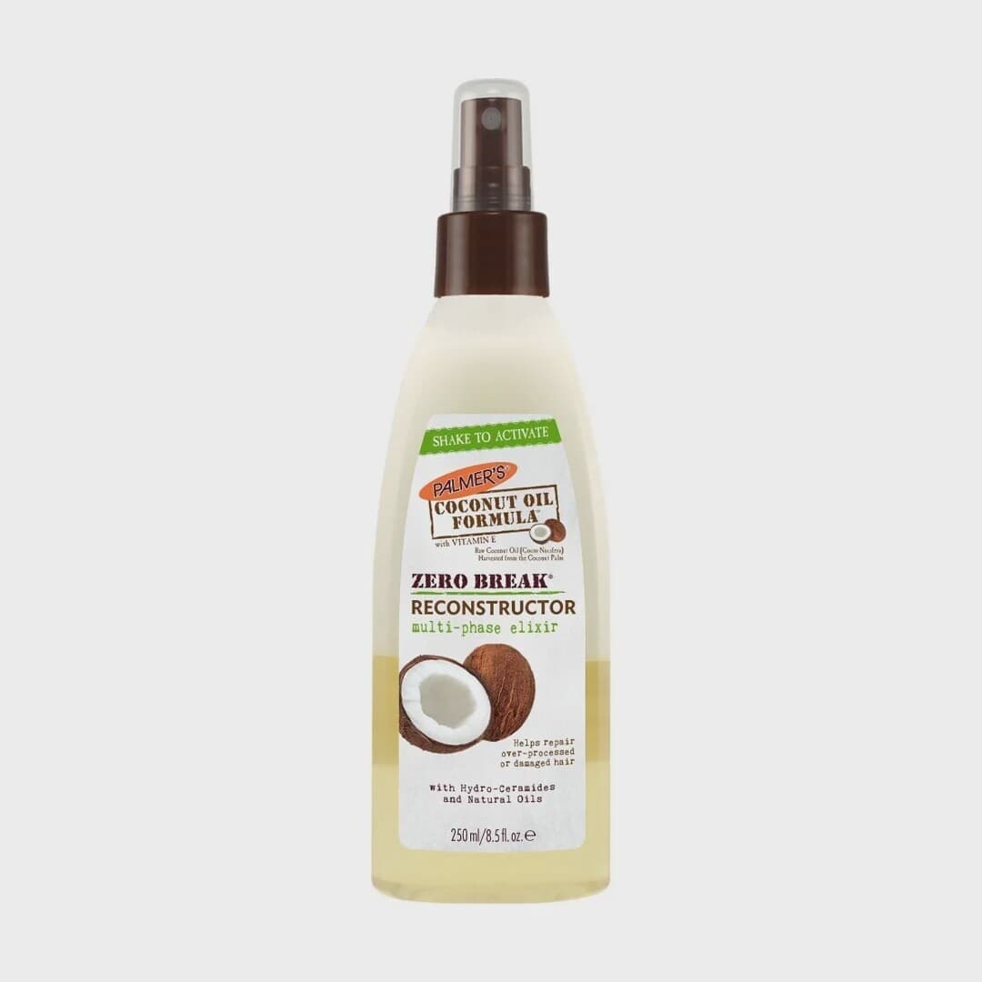 Palmer's Coconut Oil Formula  Reconstructor Multi-phase elixir