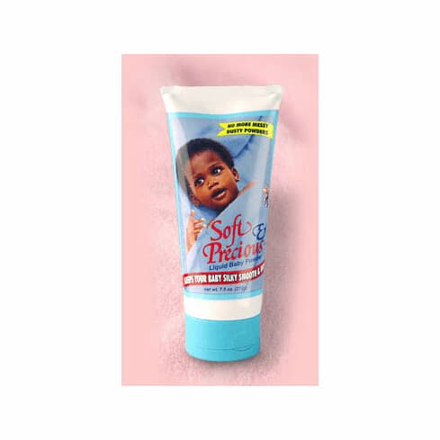 Soft & Precious  Liquid Baby Powder 212g