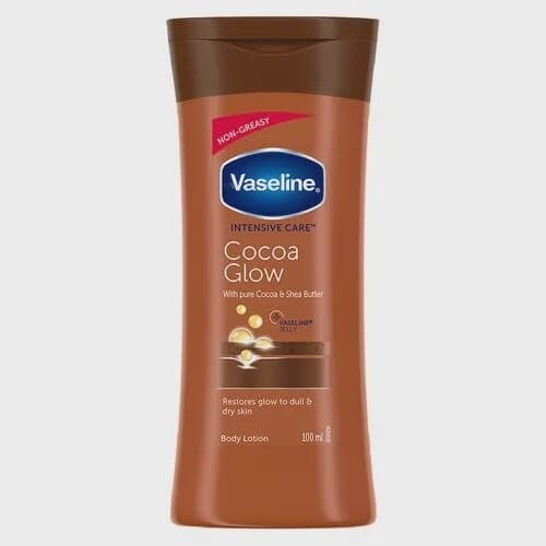 Vaseline Intensive Care Cocoa Radiant