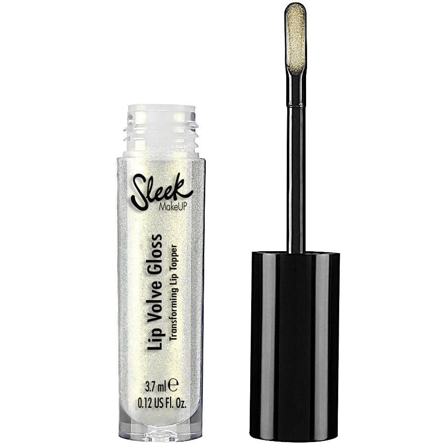 Sleek Makeup Lip Volve Gloss - 90's Baby