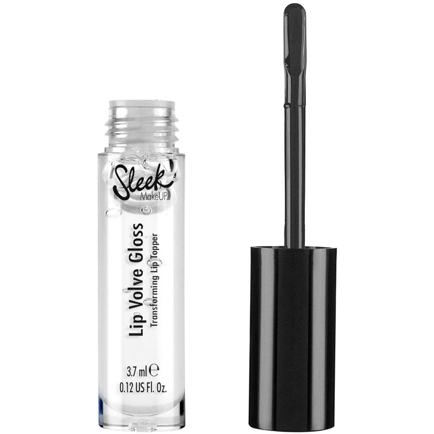 Sleek Makeup Lip Volve Gloss - 1339 Loud & Clear