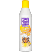 Dark and Lovely   2 in 1 Easy Shampoo