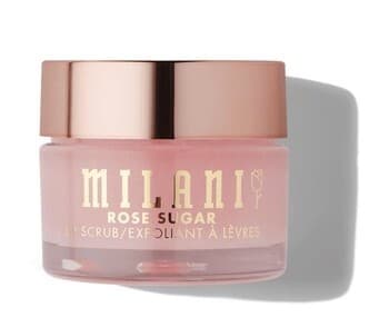Milani Rose Sugar Lip Scrub