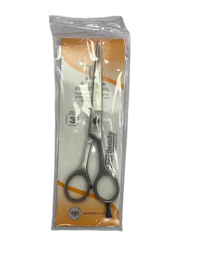 STAR BEAUTY PROFESSIONAL SCISSORS / SPS05/ 7"