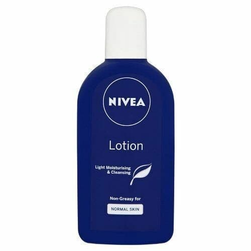 NIVEA Lotion Non-Greasy for Normal Skin