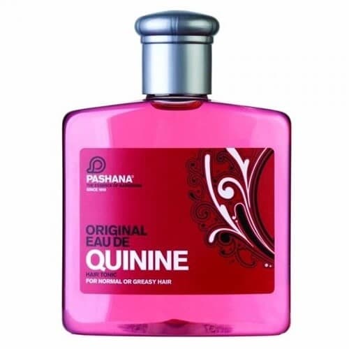PASHANA ORIGINAL EAU DE QUININE HAIR TONIC