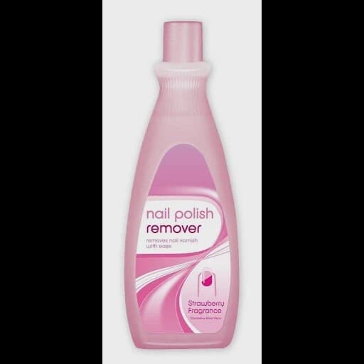 COTTON TREE NAIL POLISH REMOVER / 295ML