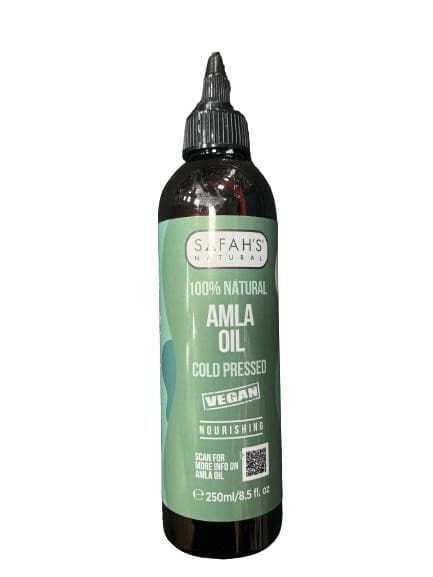 SAFAH'S NATURAL AMLA OIL 250 ML