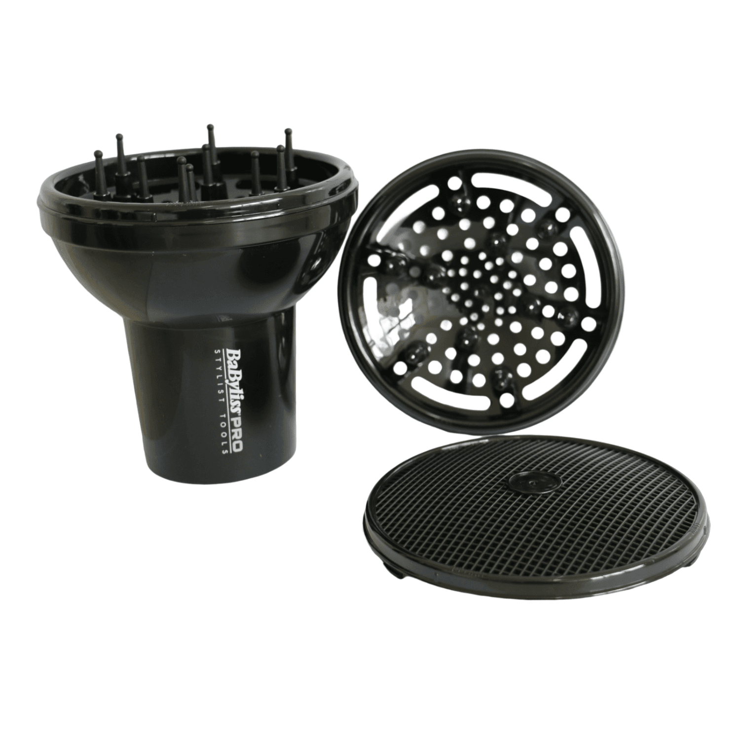 Babyliss pro universal diffuser 6