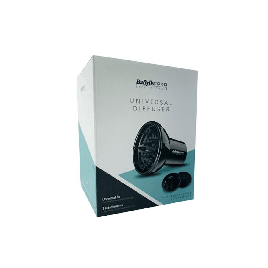 Babyliss pro universal diffuser 2