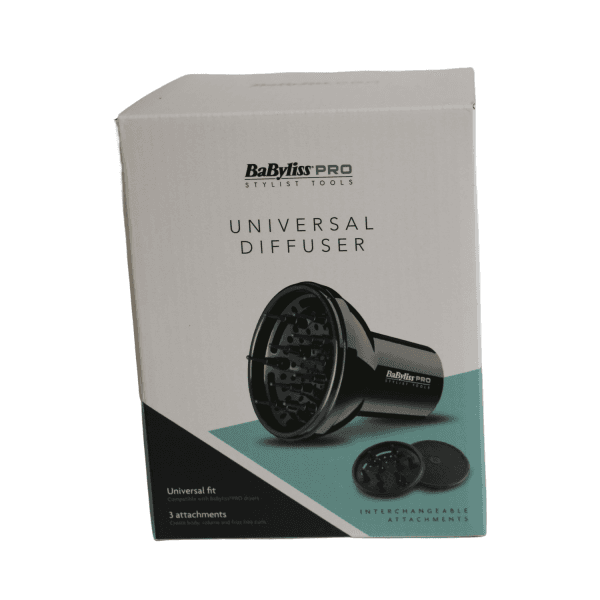Babyliss pro universal diffuser 5