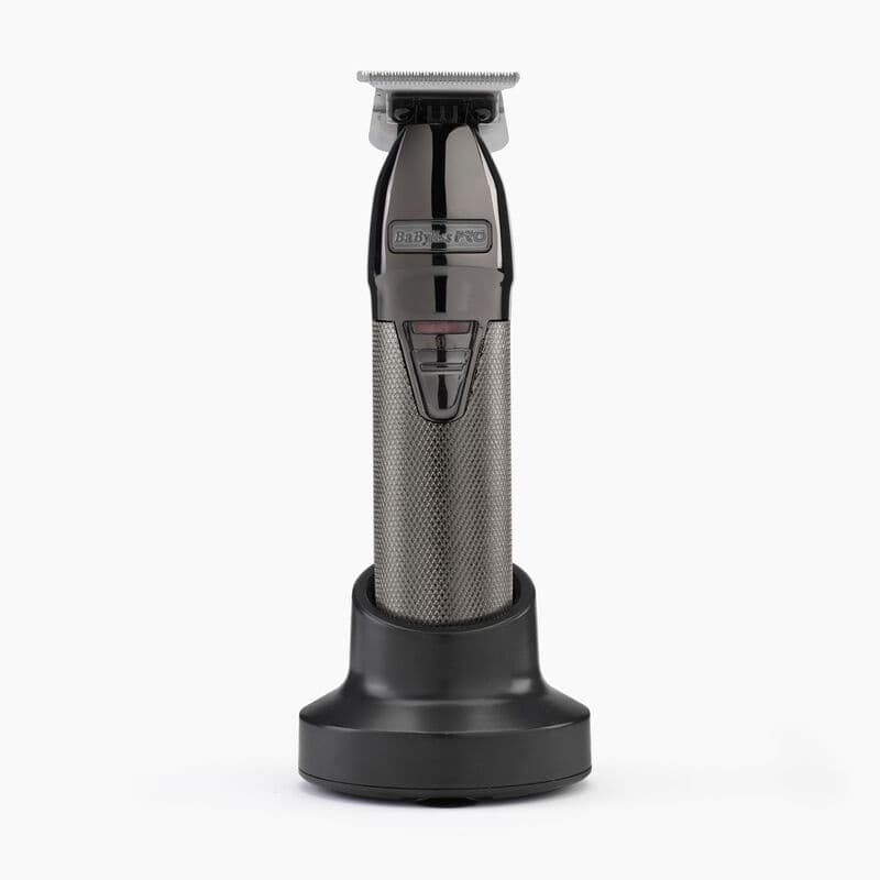 BABYLISS PRO SUPER MOTOR SKELETON TRIMMER 2