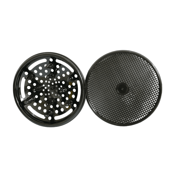 Babyliss pro universal diffuser 8