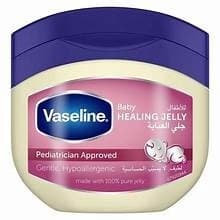 VASELINE JELLY / 450 ML