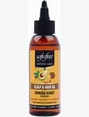 SOFN FREE MANUKA HONEY & AVOCADO SCALP & HAIR OIL