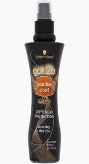 GOT2B GUARDIAN ANGEL 220ºC heat protection spray