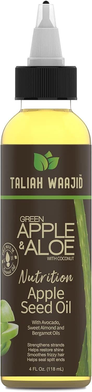 TALIAH WAAJID APPLE SEED OIL 4oz