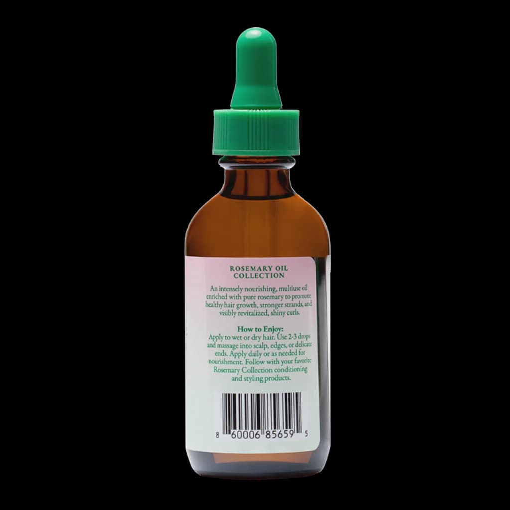CAMILLE ROSE ROSEMARY OIL 2