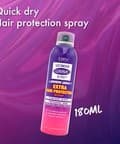 EBIN Wonder Weave Bond Hair Protection Spray 4