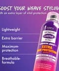 EBIN Wonder Weave Bond Hair Protection Spray 3