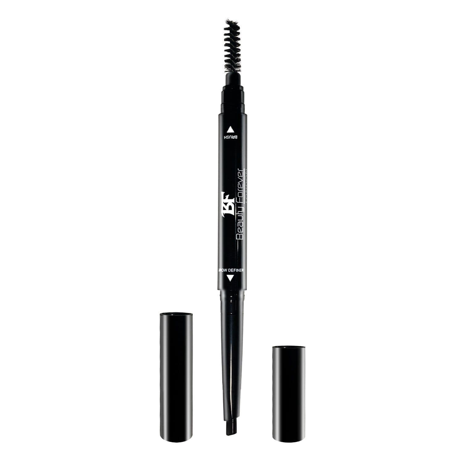 Beauty Forever 2-in-1 Brow Definer & Brush
