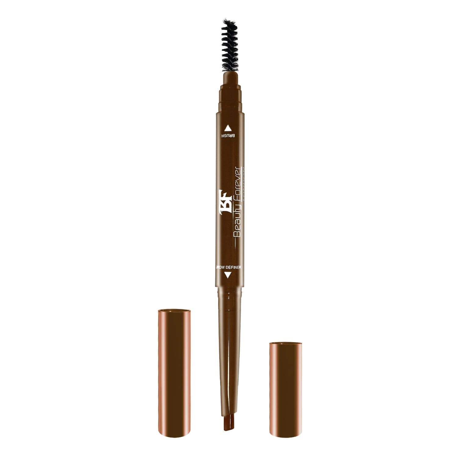 Beauty Forever 2-in-1 Brow Definer & Brush 2