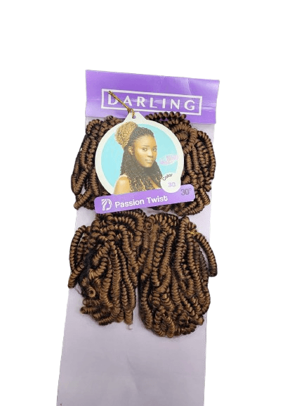 DARLING EMPRESS PASSION TWIST 3