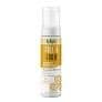 LEKAIR FALL & FOAM ANTI-FRIZZ STYLING FOAM MOUSSE