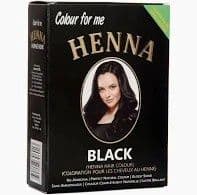 Colour For Me Henna Powder Hair Dye 60 g