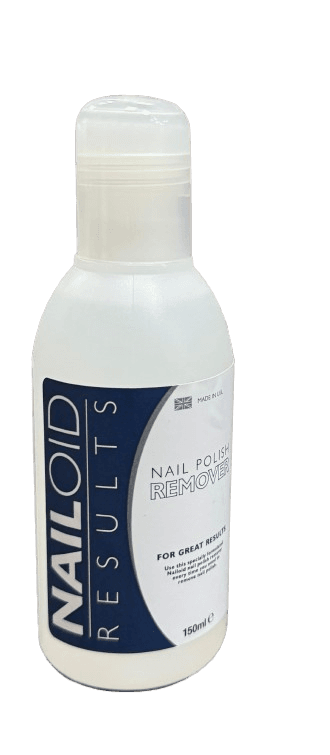 NAIL OID  RESULTS NAIL REMOVER 150ML