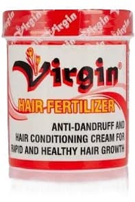 Virgin  Hair Fertilizer 2