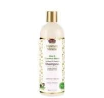 African Pride Moisture Miracle Aloe & Coconut Water Hydrate & Cleanse Shampoo - 12 fl oz