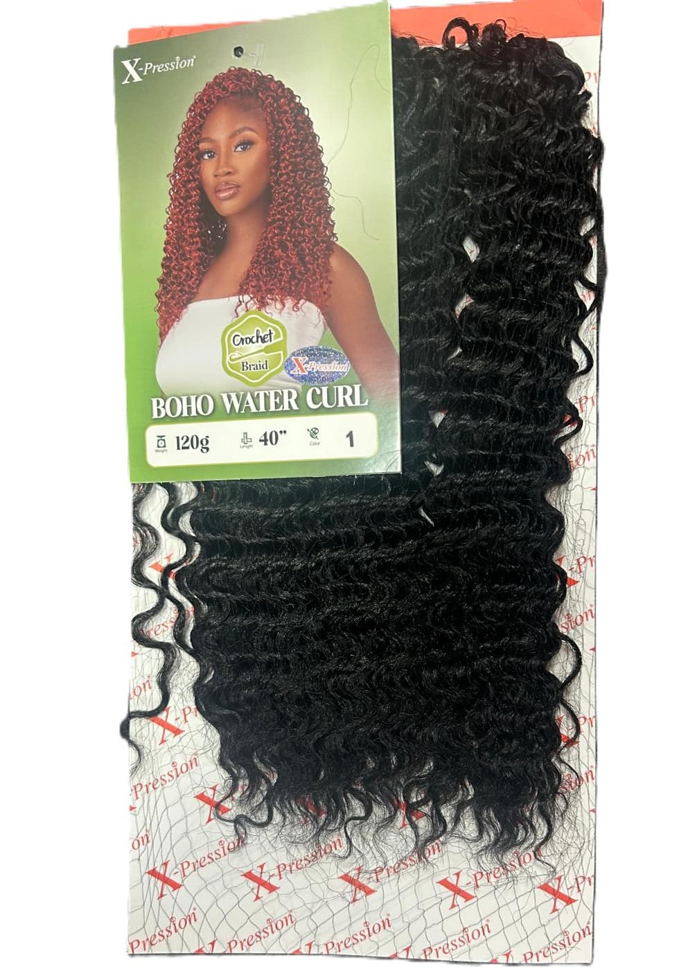 X-PRESSION BOHO TWIST 6