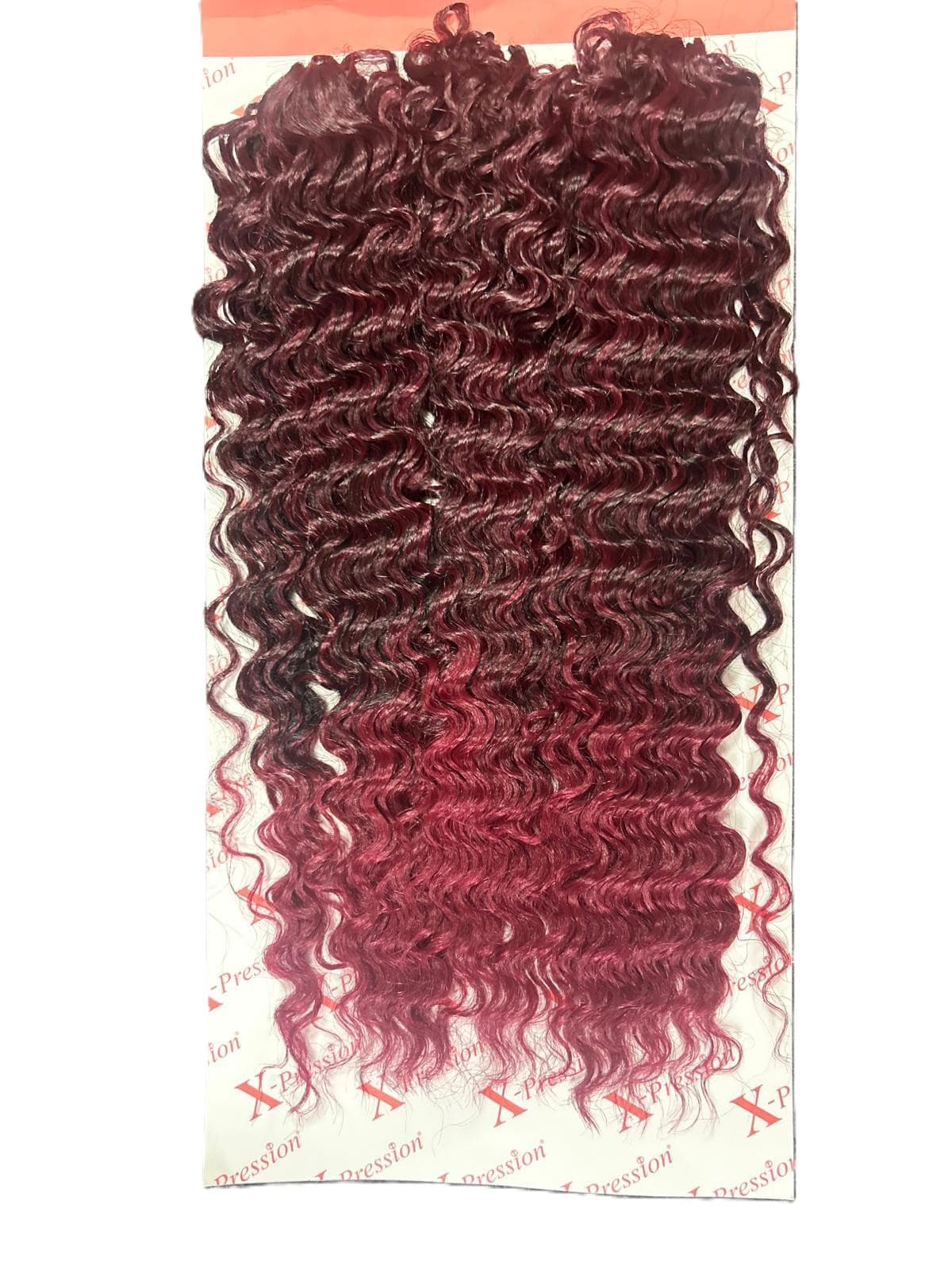 X-PRESSION BOHO TWIST 4