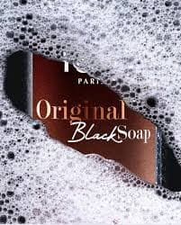 Fair and White ORIGINAL BLACK SOAP Exfoliating Shower Gel | ORIGINAL 2