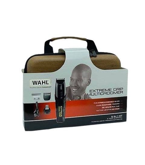 Wahl Extreme Grip 5 In1 Multigroomer