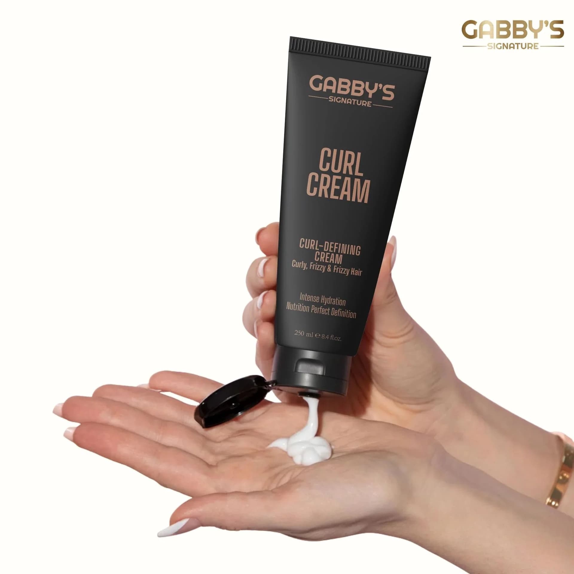 GABBY'S SIGNATURE CURL CREAM 2