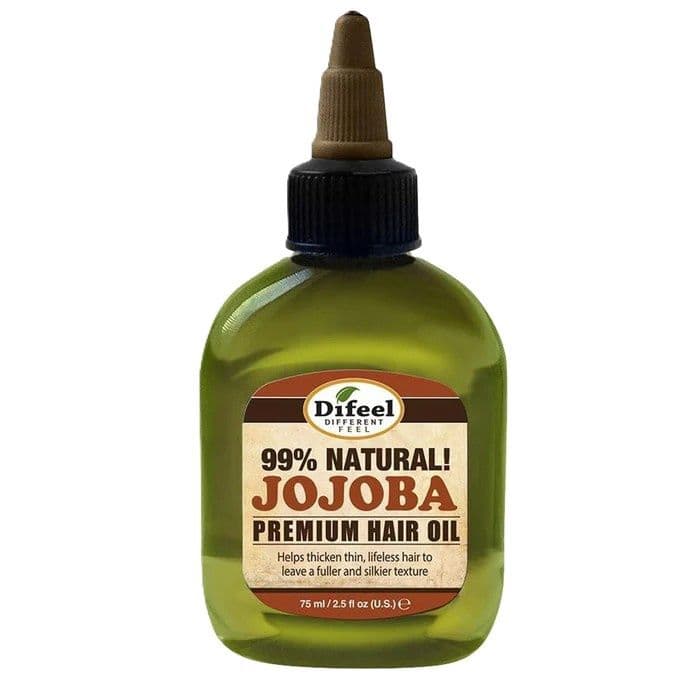 DIFEEL JOJOBA PREMIUM HAIR OIL