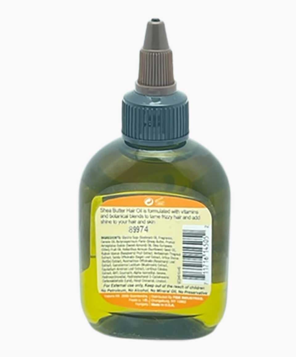 DIFEEL SHEA BUTTER PREMIUM OIL 2